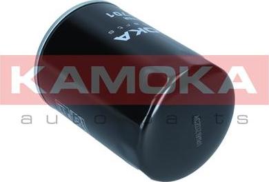 Kamoka F127701 - Oljefilter xdelar.se