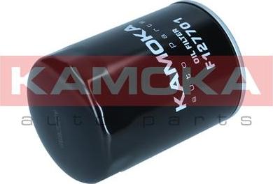 Kamoka F127701 - Oljefilter xdelar.se