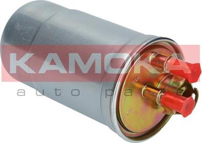 Kamoka F304101 - Bränslefilter xdelar.se