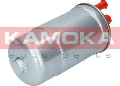 Kamoka F304101 - Bränslefilter xdelar.se