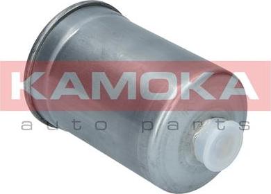 Kamoka F304801 - Bränslefilter xdelar.se