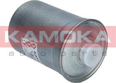 Kamoka F304801 - Bränslefilter xdelar.se