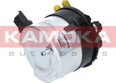 Kamoka F305401 - Bränslefilter xdelar.se