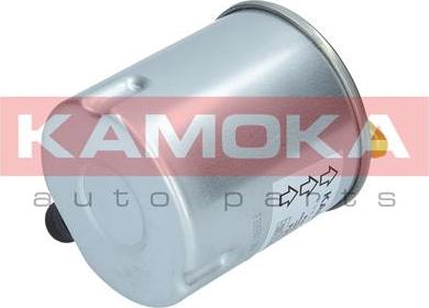 Kamoka F305501 - Bränslefilter xdelar.se