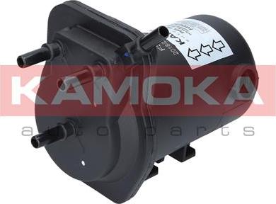 Kamoka F306501 - Bränslefilter xdelar.se