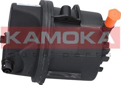 Kamoka F306301 - Bränslefilter xdelar.se