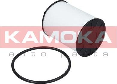 Kamoka F301601 - Bränslefilter xdelar.se