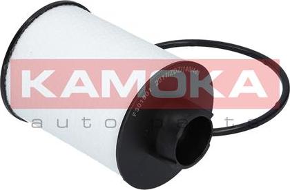 Kamoka F301601 - Bränslefilter xdelar.se