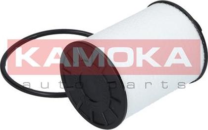 Kamoka F301601 - Bränslefilter xdelar.se