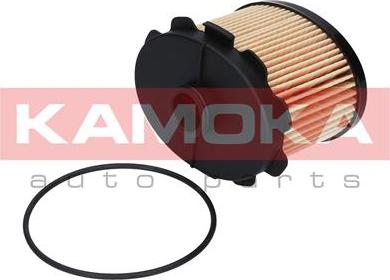 Kamoka F303401 - Bränslefilter xdelar.se