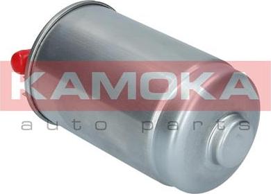 Kamoka F303801 - Bränslefilter xdelar.se