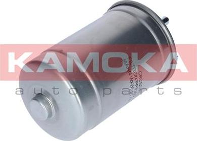 Kamoka F302501 - Bränslefilter xdelar.se