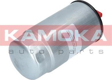 Kamoka F315601 - Bränslefilter xdelar.se