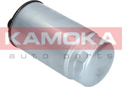 Kamoka F315601 - Bränslefilter xdelar.se