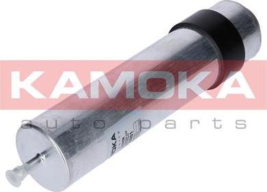 Kamoka F316601 - Bränslefilter xdelar.se