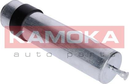 Kamoka F316601 - Bränslefilter xdelar.se