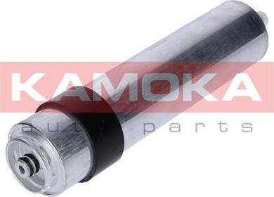 Kamoka F316601 - Bränslefilter xdelar.se