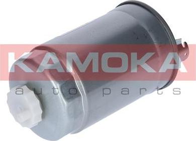 Kamoka F316201 - Bränslefilter xdelar.se