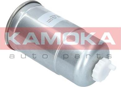 Kamoka F316701 - Bränslefilter xdelar.se