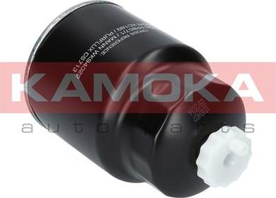 Kamoka F313501 - Bränslefilter xdelar.se