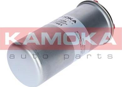 Kamoka F317601 - Bränslefilter xdelar.se