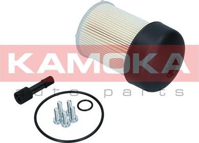 Kamoka F320601 - Bränslefilter xdelar.se