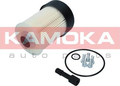 Kamoka F320601 - Bränslefilter xdelar.se