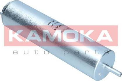 Kamoka F321401 - Bränslefilter xdelar.se