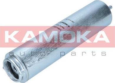 Kamoka F321401 - Bränslefilter xdelar.se