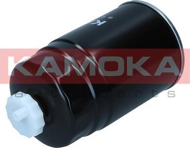 Kamoka F328501 - Bränslefilter xdelar.se