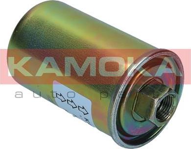 Kamoka F328301 - Bränslefilter xdelar.se