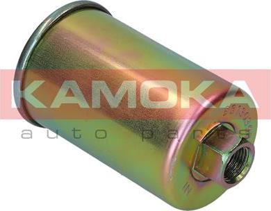 Kamoka F328301 - Bränslefilter xdelar.se