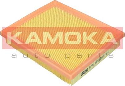 Kamoka F249701 - Luftfilter xdelar.se