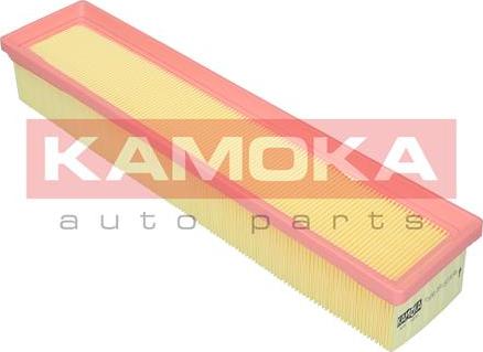 Kamoka F241501 - Luftfilter xdelar.se