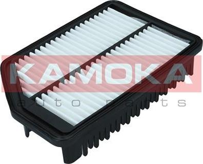 Kamoka F247401 - Luftfilter xdelar.se