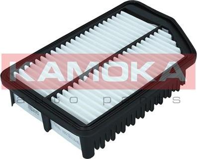 Kamoka F247401 - Luftfilter xdelar.se