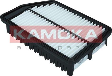 Kamoka F247401 - Luftfilter xdelar.se