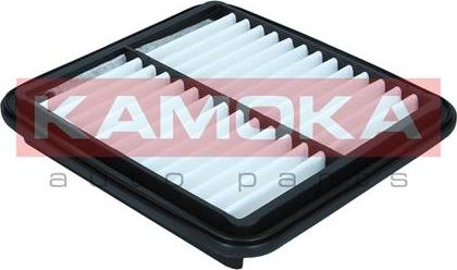 Kamoka F254601 - Luftfilter xdelar.se