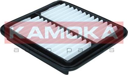 Kamoka F254601 - Luftfilter xdelar.se