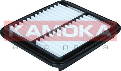 Kamoka F254601 - Luftfilter xdelar.se