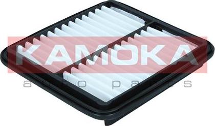 Kamoka F254601 - Luftfilter xdelar.se