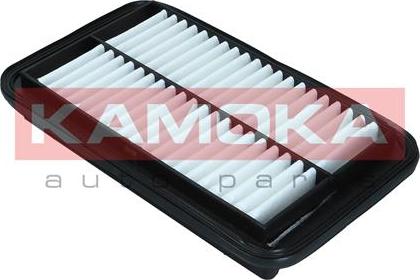 Kamoka F250101 - Luftfilter xdelar.se