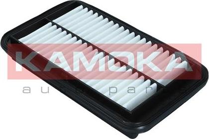 Kamoka F250101 - Luftfilter xdelar.se