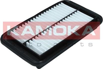 Kamoka F250101 - Luftfilter xdelar.se