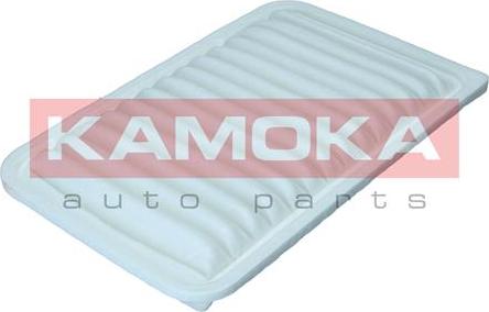 Kamoka F251501 - Luftfilter xdelar.se