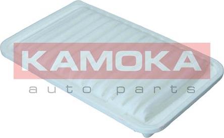 Kamoka F251501 - Luftfilter xdelar.se