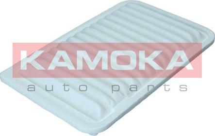 Kamoka F251501 - Luftfilter xdelar.se