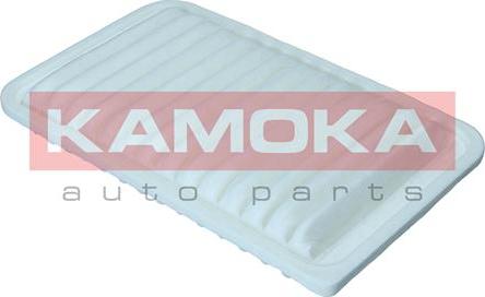 Kamoka F251501 - Luftfilter xdelar.se