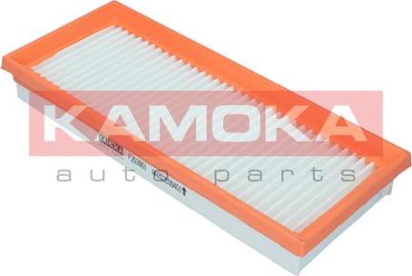 Kamoka F253901 - Luftfilter xdelar.se