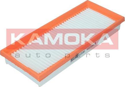 Kamoka F253901 - Luftfilter xdelar.se